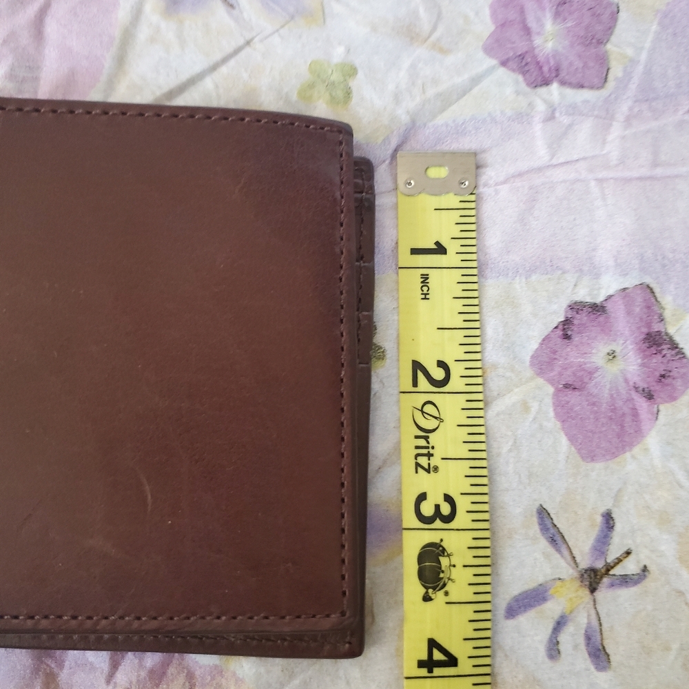 Coach Wallet - Picture 4 of 11